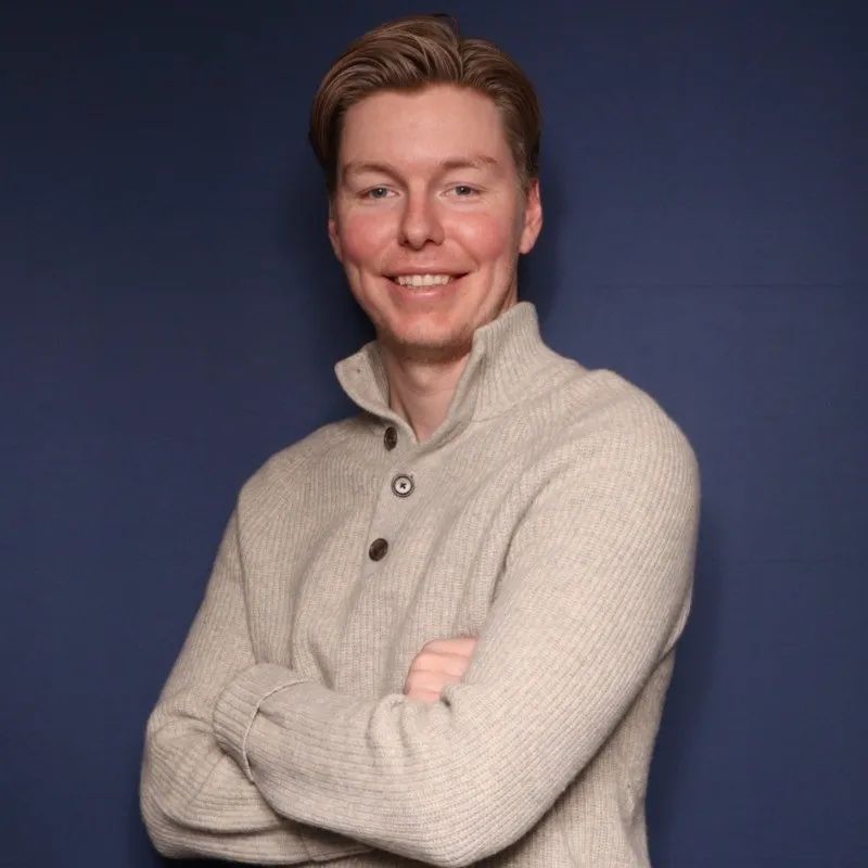 Andrew Horne
